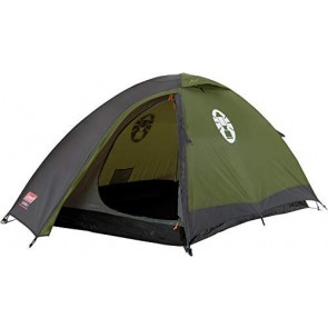 Coleman Polyester Darwin 3 Person Tent (Green) | HSN 63062990