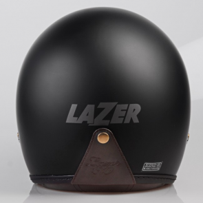 Lazer Mambo Evo Z-Line Helmet - Black Matt