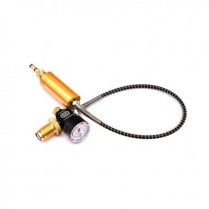 Precihole Filling Device | PCP Airgun Refilling | HSN 84679200