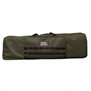 Plink Sport Double Rifle Bag - [ HSN 4202