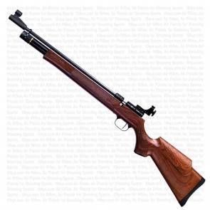 Precihole NEW PCP Achilles Classic Stock Air Rifle | 10kya Precihole Online Store India 