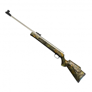 Precihole Athena NX200 Nitro Piston | Long RF Barrel Camo Stock Combo