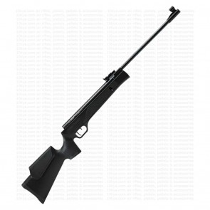 Buy Online India Club Elite 0.177 Rifle Long Barrel Black+Soft Touch Black Butt 10kya.com Air Rifle & Pistols Store Online