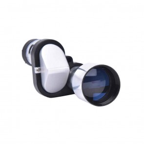 Corner Surveillance Spotting Scope 8X20 | Periscope | Monocular Magnifying 8x Power with 20mm Object Lens | Birdwatching, Astronomy, Shooting Scopes & Sights [HSN 90058010