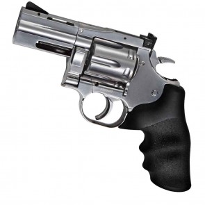 ASG Dan Wesson 715- 2.5Inch Revolver 12G CO2 | BB's