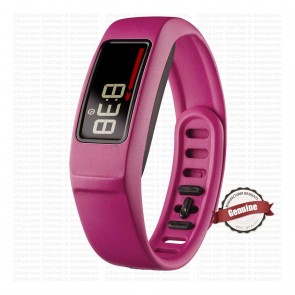 Garmin vivofit 2 Activity Tracker - Pink