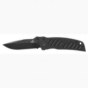 Gerber Mini Swagger - Drop Point - Fine Edge - Tactical [ HSN 93070000