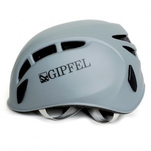 Buy Gipfel Alpine Helmet Grey on 10kya.com