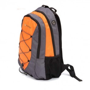 Gipfel Orange Daypack [ HSN 4202