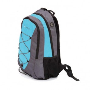 Buy Gipfel blue backpack on 10kya.com