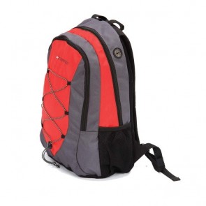Buy Gipfel red backpack on 10kya.com