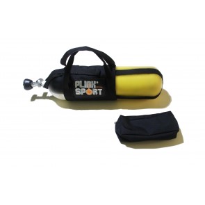Plink Sport Scuba Tank Carrier [ HSN 4202
