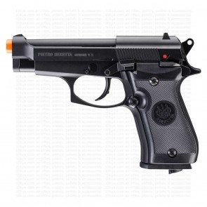 Beretta M84 QS | 12G CO2 | Air Pistol | 10kya.com Airgun India Store