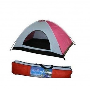 Basic 2 Person Tent on Rent | Camping TENTS on Hire | Rental-All-India [HSN 996312