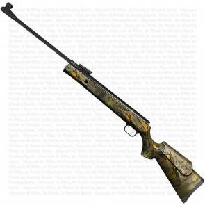 Precihole NX 200 Athena air Rifle | 10kya Precihole Sports Store Online