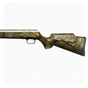 Precihole Athena NX200 Nitro Piston Air Rifle | Long RF Barrel | Classic Camo Finish Stock | 20 Joules | 4.5 Cal 0.177 Break Barrel Air Rifle India