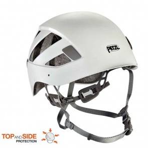Buy Online India Petzl France | Petzl Boreo White Climbing/Caving Helmets | A042AA00 | 10kya.com Petzl India Online Store