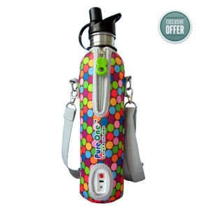 PureOne Personal U.V Water Purifier | Portable Outdoor UV Water Filter Bottles | 10kya.com