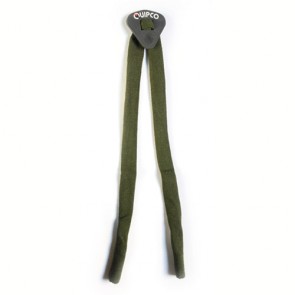 Quipco Eyesecure Goggle Band-Military Green