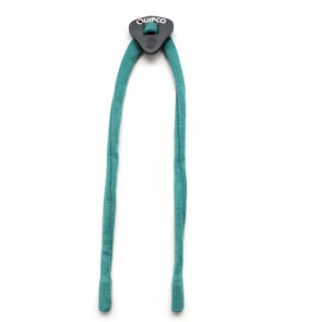 Quipco Eyesecure Goggle Band-Sea Green