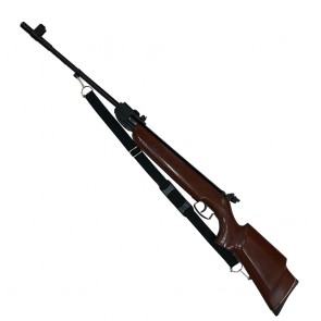 SDB Model M75 Air Rifle 4.5 mm (0.177 cal) | Airgun [93040000