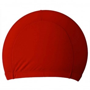 10Dare Swimming Cap | Red | Uni-Sex | 10kya.com Swimming Store Online