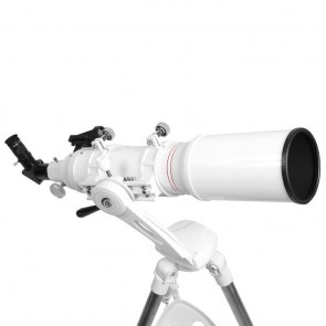 EXPLORE SCIENTIFIC 102/600 Doublet Refractor D=102 / F=600mm Doublet Refractor Telescope with Twilight Nano Mount