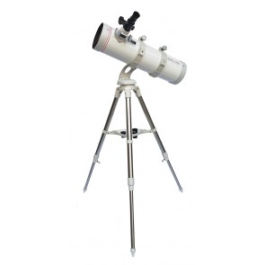 EXPLORE SCIENTIFIC 130/600 NANO Reflector Telescope First Light Series D=130 / F=600mm