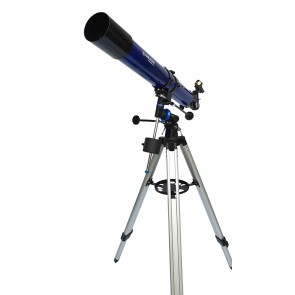 MEADE POLARIS 90MM EQ Refractor Telescope Polaris Series D=90 / F=900mm