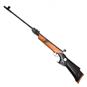 SDB M95 | Wood | 4.5 Cal 0.177 Break Barrel Air Rifle India