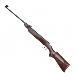 SDB M27 | Wood | 4.5 Cal 0.177 Break Barrel Air Rifle India