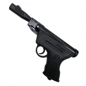 Commander Boss Grip .177 Air Pistol