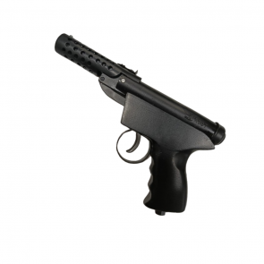 Broot Black Air Pistol Grip .177 Air Pistol