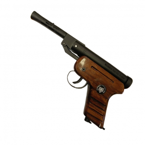 Zorro Air Pistol .177 Air Pistol