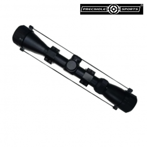 Precihole Sports 3-9 X 40 Scope | Airgun Scope [HSN- 90131010