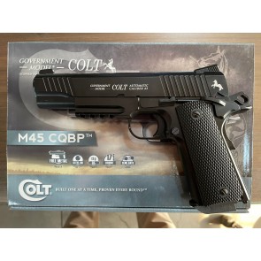 COLT M45 CQBP BB Pistol | Air Pistol [ HSN 93040000