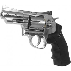 ASG Dan Wesson 715 - 2.5 Inch Revolver 12G CO2 | Pellets