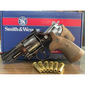 SMITH & WESSON M29 3