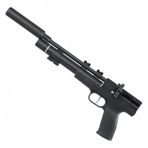 NEW Precihole PCP PP100 Harpy X3 Air Pistol Buy PCP Airguns India [HSN 93040000