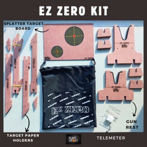 Plink Sport EZ Zero Traget [HSN 9506]