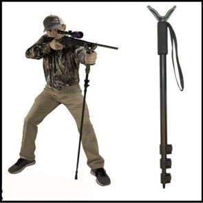 Plink Sport Shooting Stick For Airgun  [HSN 4202]