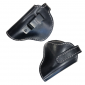 Pure Leather Holster for Handguns | Glock Holster | Webley Scott Holster | Revolver Cover YB-04 [ HSN - 4202