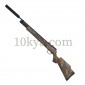 Precihole PX100 Achilles Classic X3 Air Rifle (with INTEGRATED SUPPRESSOR) – Camo