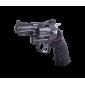 CROSMAN SNR357 Revolver Black 12G CO2 | Pellets and BB's
