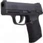 SIG SauerP365 4.5mm Steel BB | .177 Cal,4.5mm Air Pistol