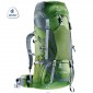 Deuter ACT Lite 65+10 Pine Granite (Green Grey) Rucksack | 4046051058122 | Trekking & Hiking Backpacks [ HSN 4202