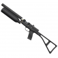 Precihole PCP PP100 Chimera B-X3 PRE-CHARGED PNEUMATIC (PCP) - 4.5 Cal Air Pistol Buy PCP Airguns India [HSN 93040000