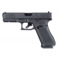 GLOCK 17 GEN 5 0.177 Cal | 12G CO2 | Pellet Air Pistol  [ HSN 93040000