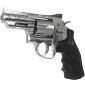 ASG Dan Wesson 2.5 Inch Revolver 12G CO2 | Pellets