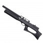 Precihole PCP PX120 Minotaur – BX3 Black Bullpup | Short Barrel | Buy PCP Airguns India